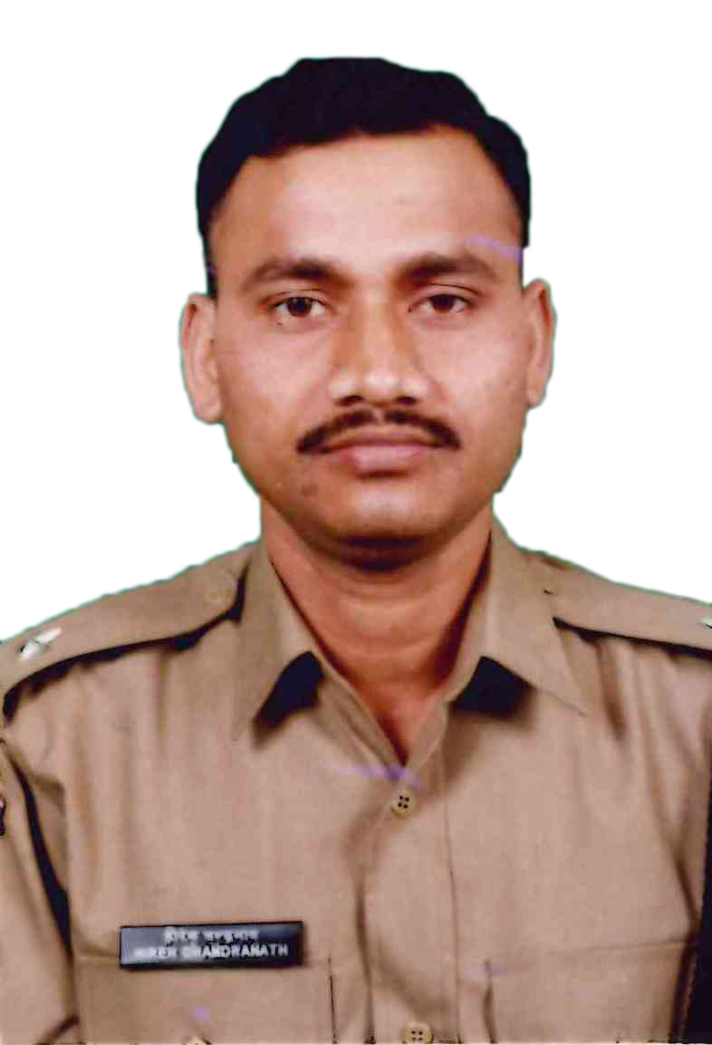 Hiren Chandra Nath 